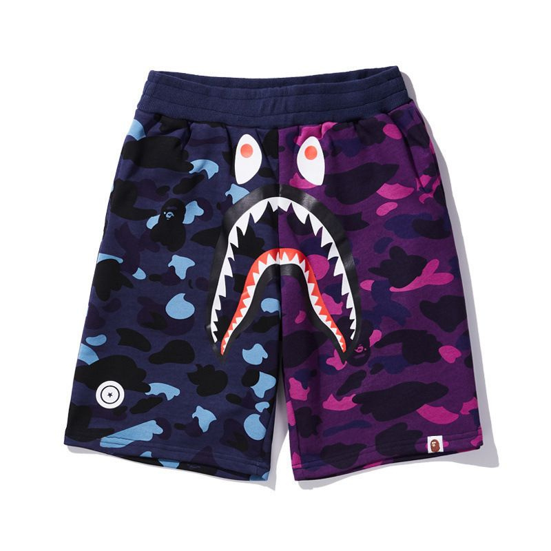 Шорты A BATHING APE SHORTS #1