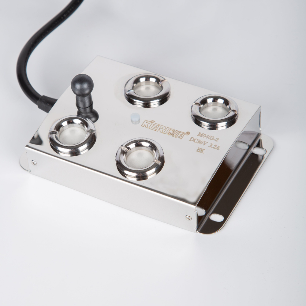 Ультразвуковой модуль увлажнения воздуха, генератор тумана M0403-2 ...