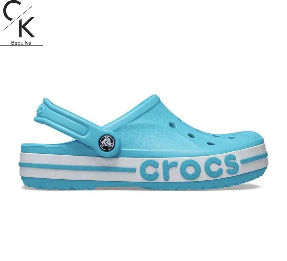 Сабо Crocs Sarah Clog #1