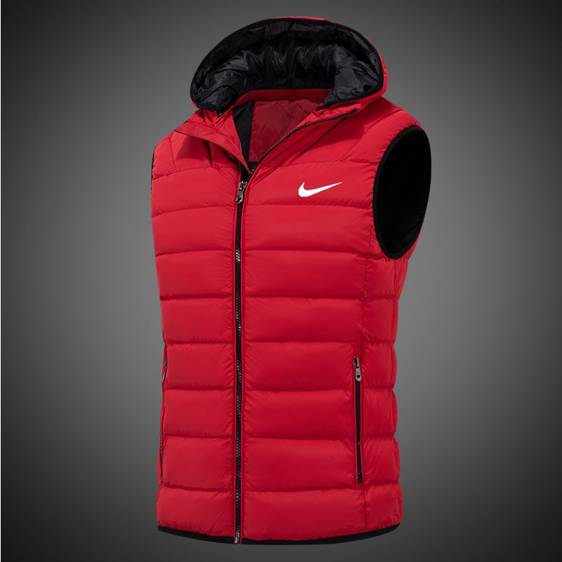 Жилет Nike - купить с доставкой по выгодным ценам в интернет-магазине ...