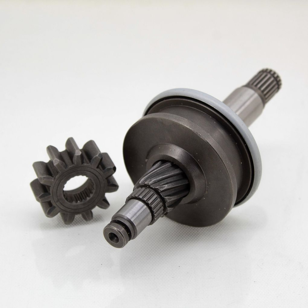 Бендикс TOYOTA DYNA S05D, S05C, KRAUF (11 зубьев) (без шестерни ...