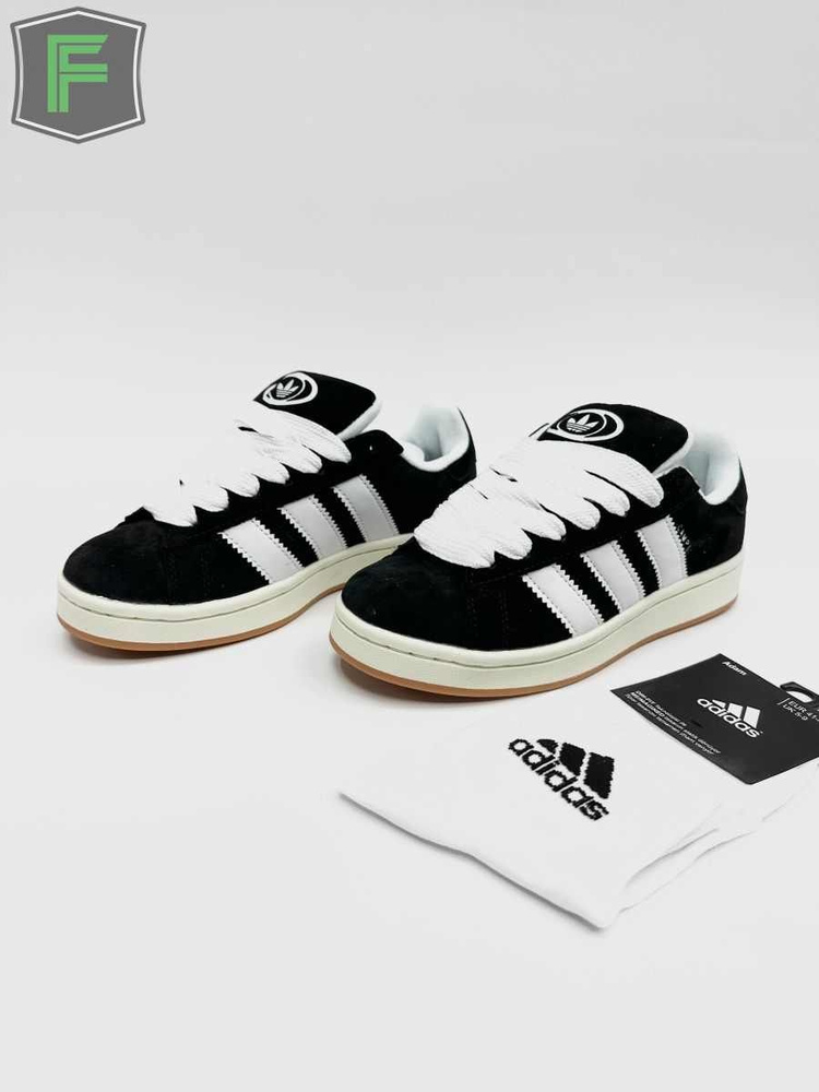 Кроссовки adidas CAMPUS 00S #1