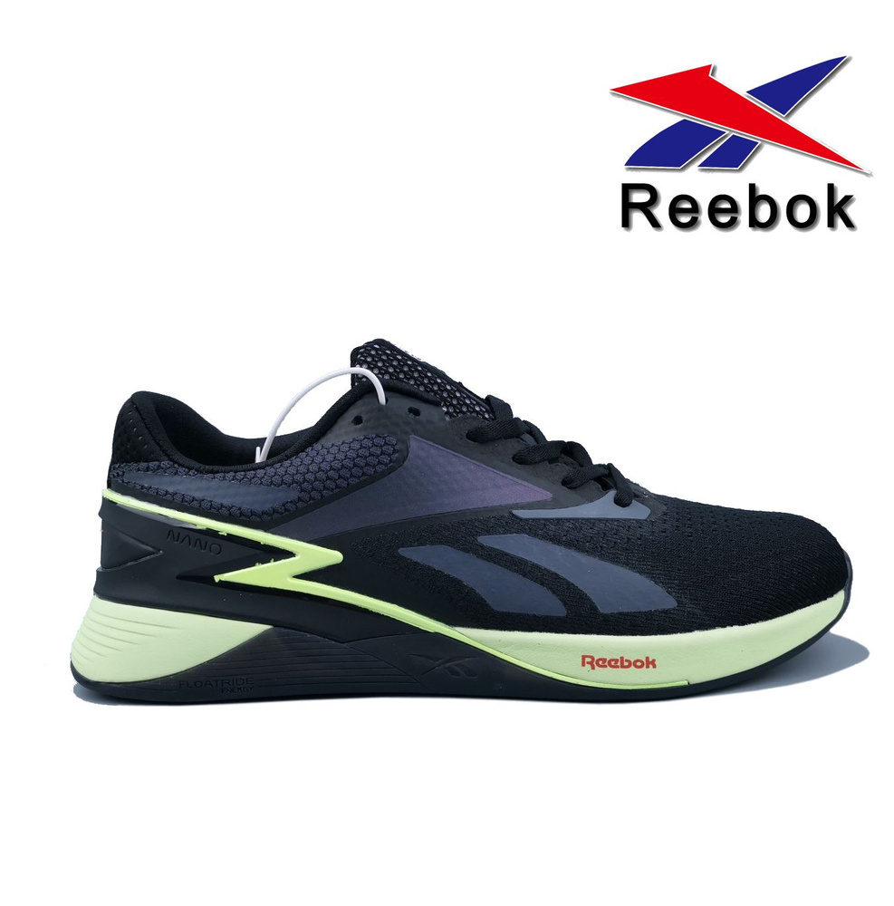 Кроссовки Reebok Reebok Flexagon 3.0 #1