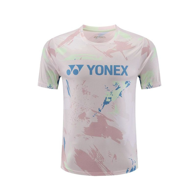 Футболка Yonex #1