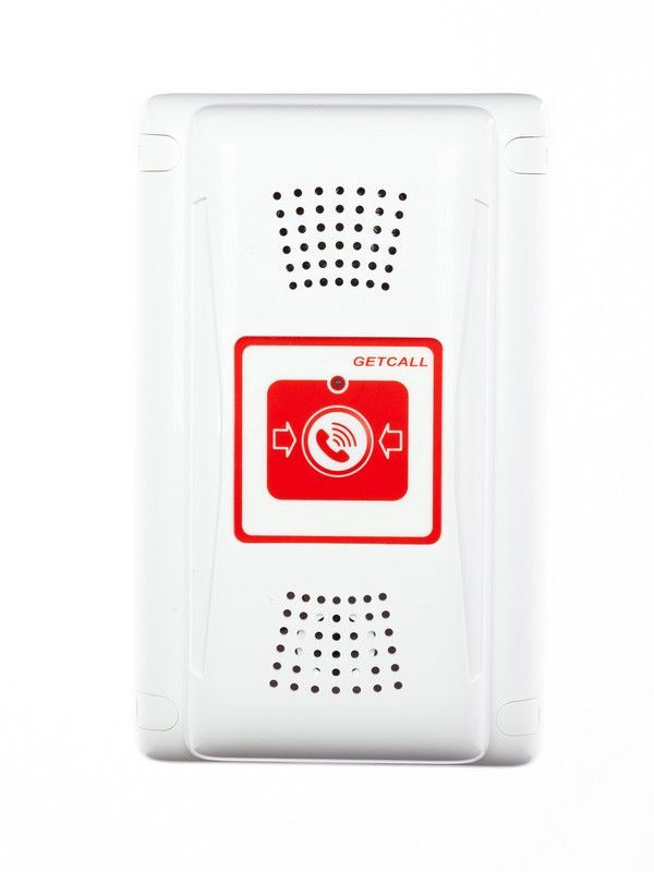 Абонентское громкоговорящее устройство Getcall - купить с доставкой по ...