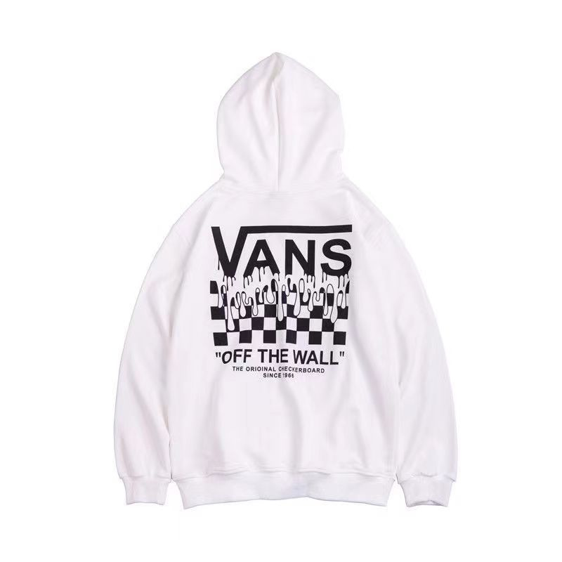 Толстовка Vans #1