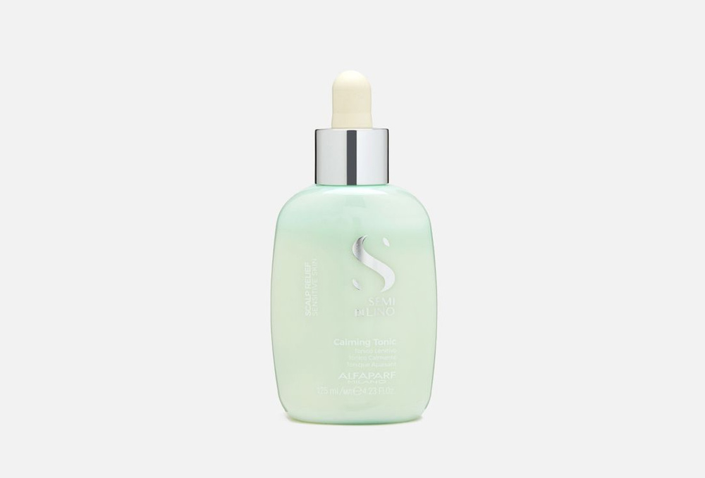 Тоник успокаивающий для кожи головы Alfaparf Milano, SDL Scalp Relief ...