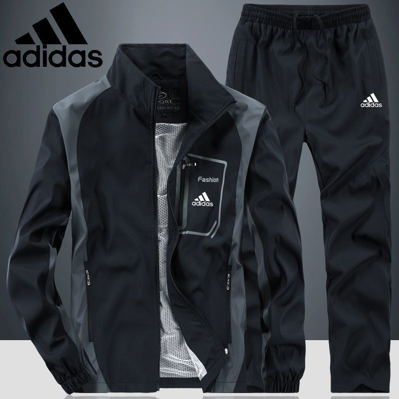 Костюм спортивный adidas Originals #1