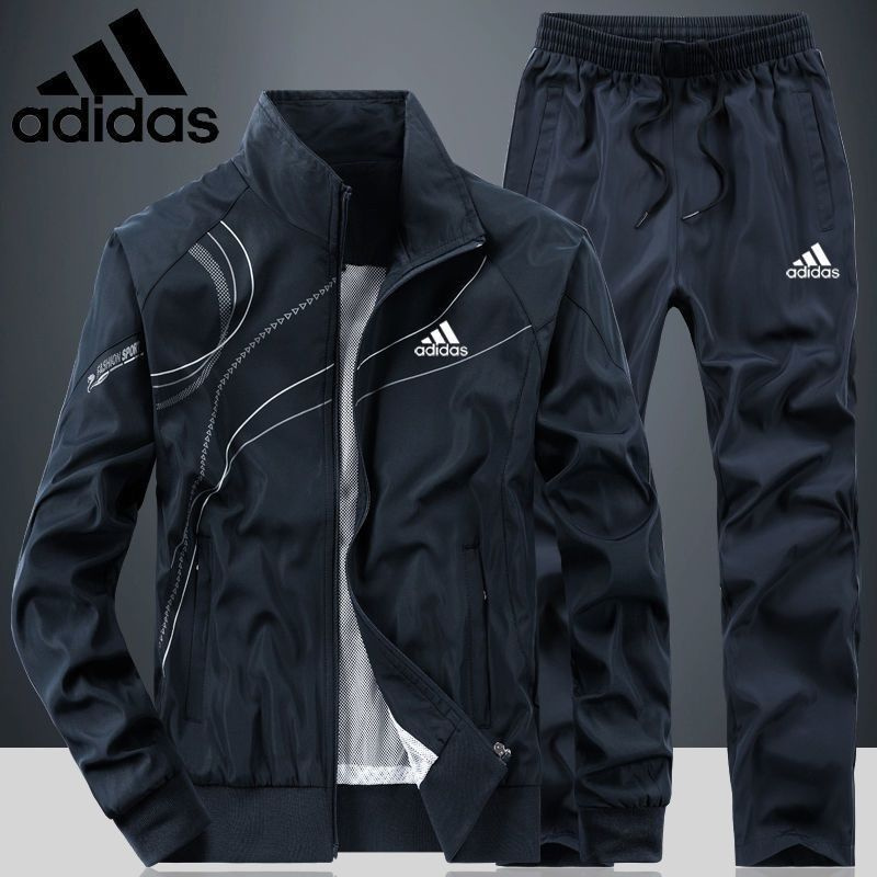 Костюм спортивный adidas Originals #1