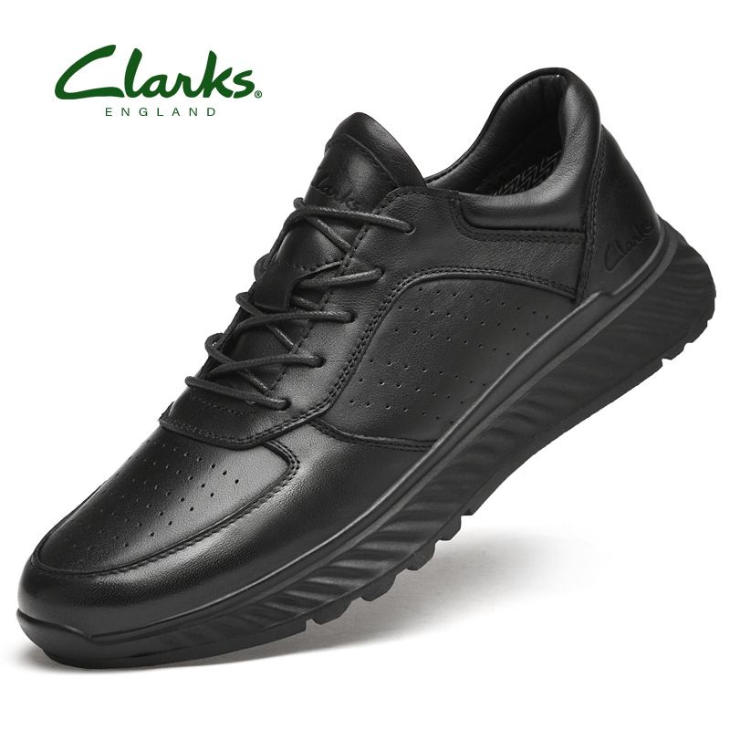 Полуботинки Clarks #1