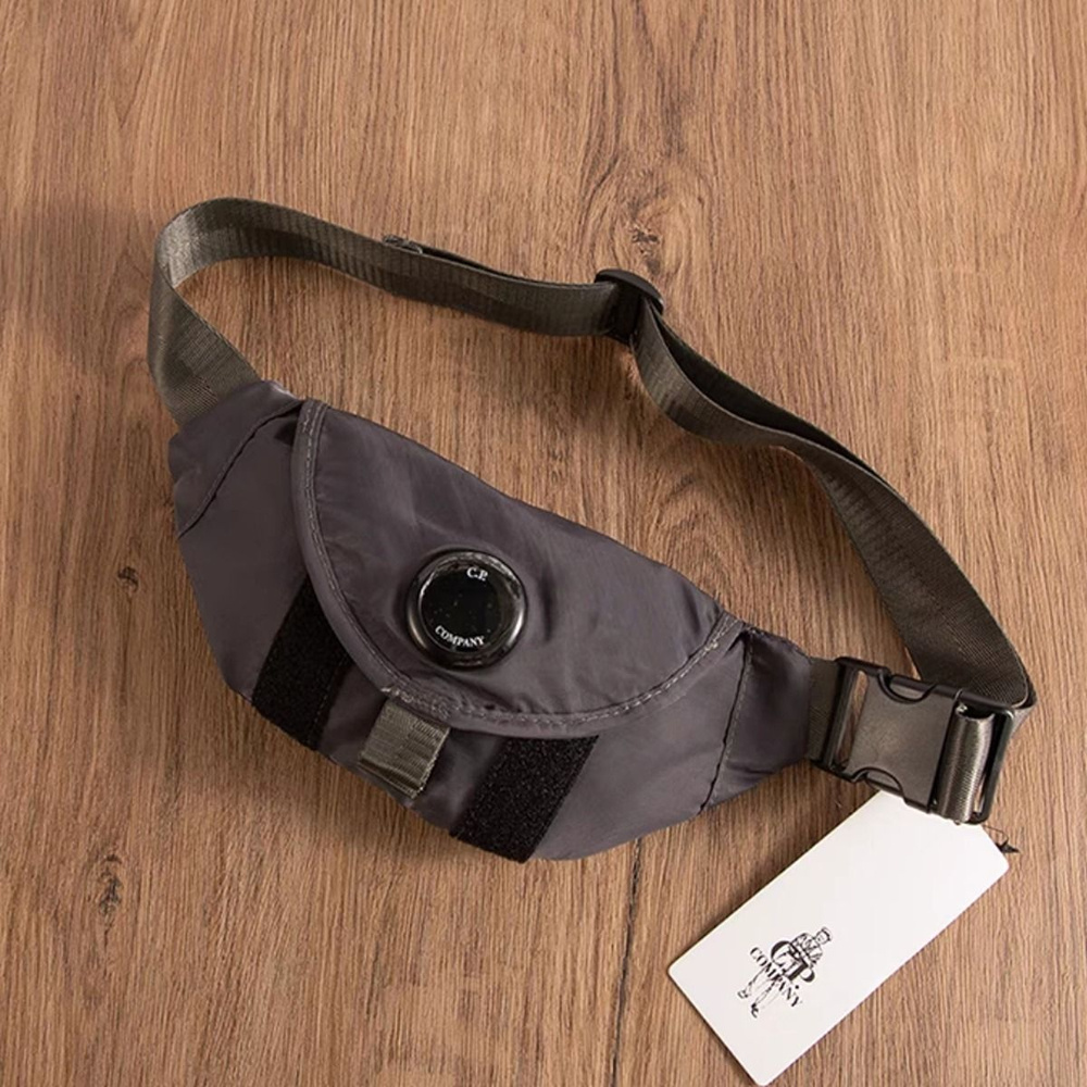 C.P. COMPANY Сумка на пояс - купить с доставкой по выгодным ценам в ...