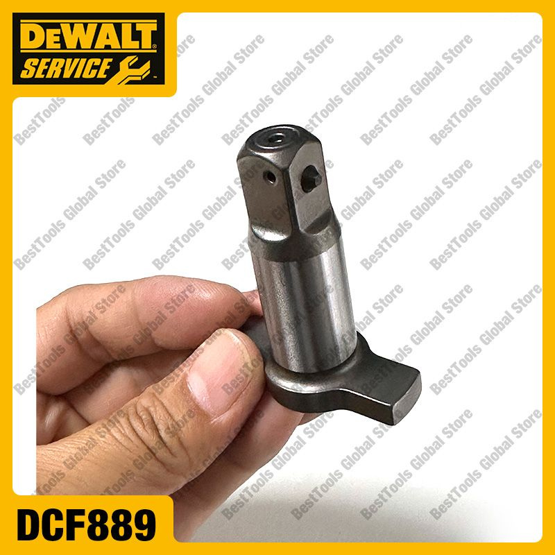 ОПОРА В СБОРЕ для DEWALT N394250 DCF889 DCF889KN DCF889M2 DCF889N #1