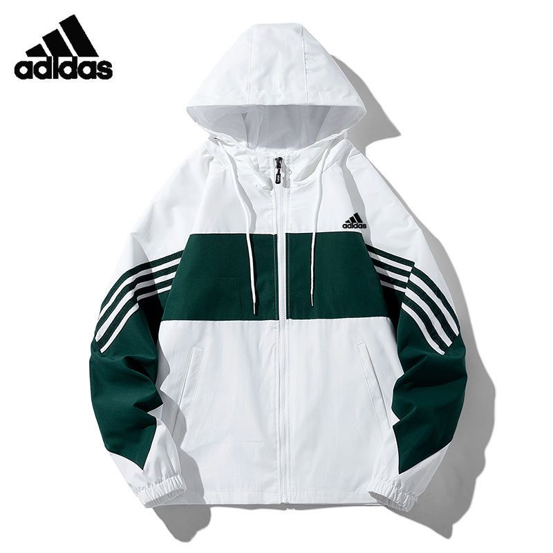 Ветровка adidas Sportswear #1