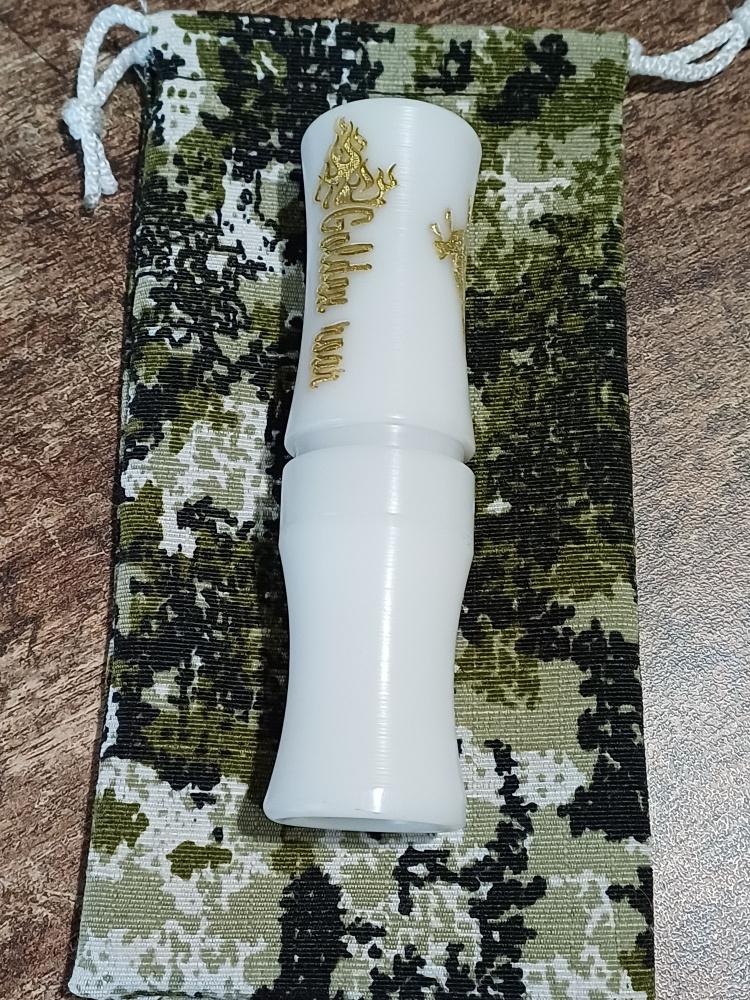 Манок #1