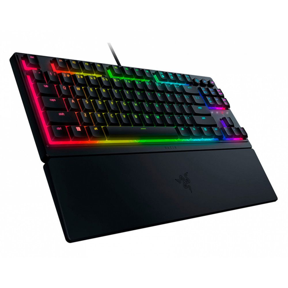 Razer Клавиатура RZ03-04881600-R3R1 #1