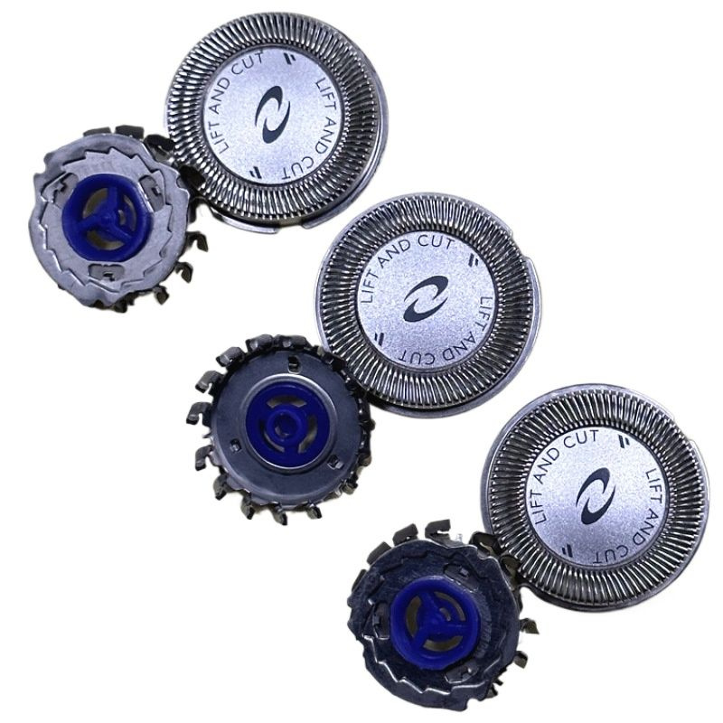 Для бритвы Philips HQ56/50 головка лезвия HQ55 HQ4+ HQ6640 HQ6645 ...