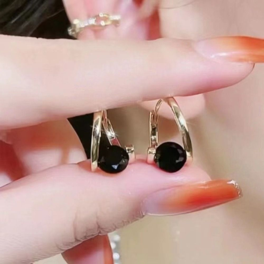 Серьги #1