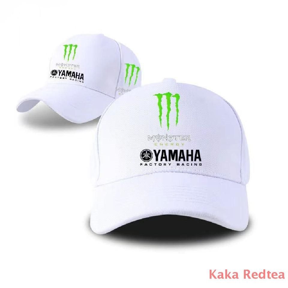 Бейсболка Yamaha #1