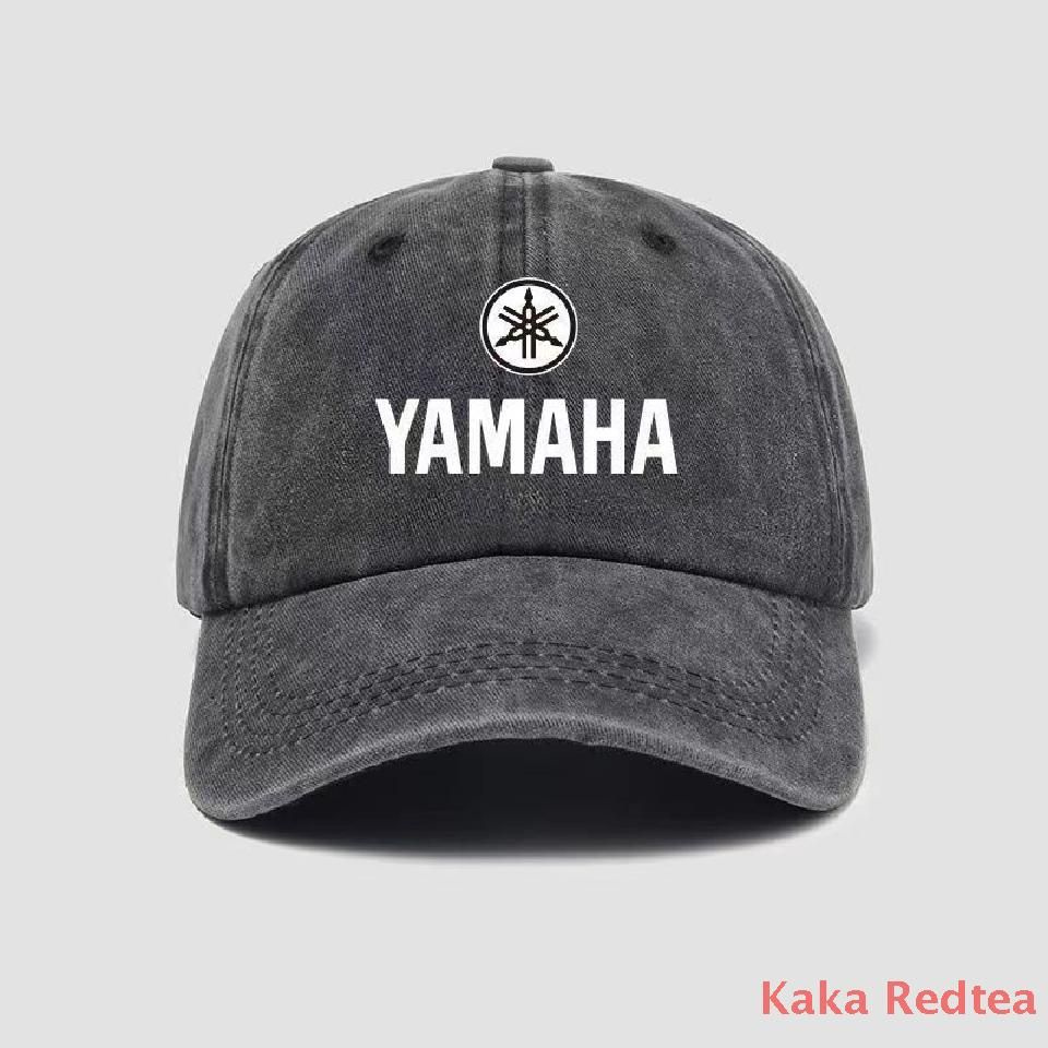 Бейсболка Yamaha #1