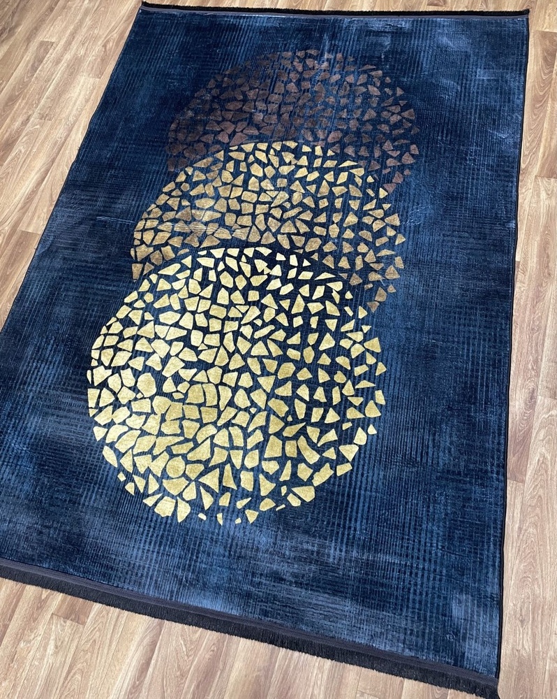 Ковер 0 мм #1