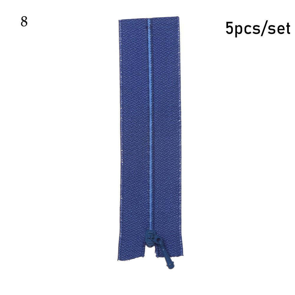 5pcs/set Мини молнии #1
