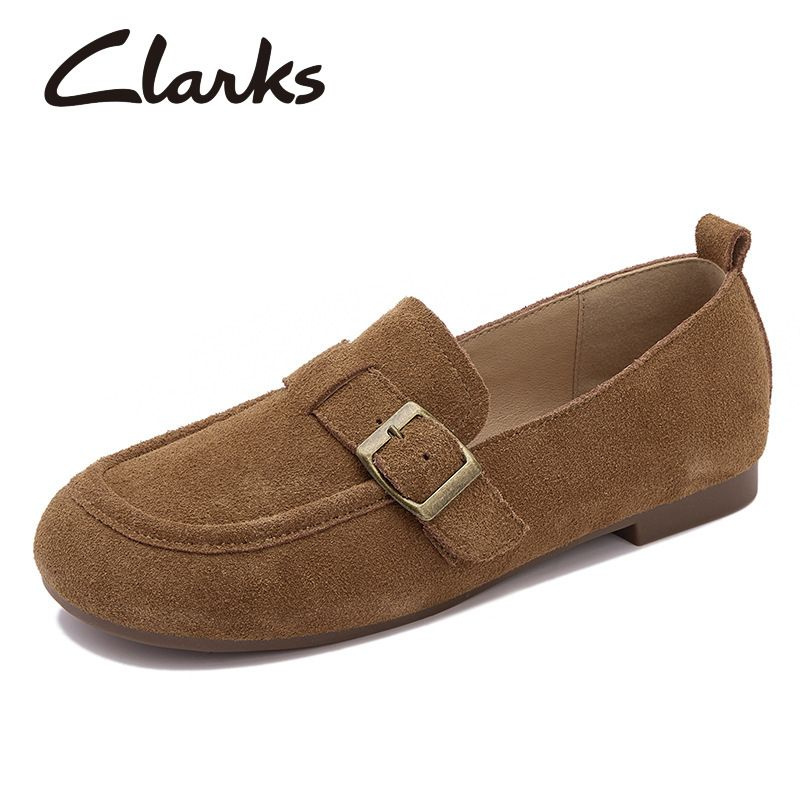 Мокасины Clarks #1