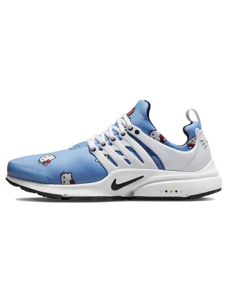 Кроссовки Nike Presto #1