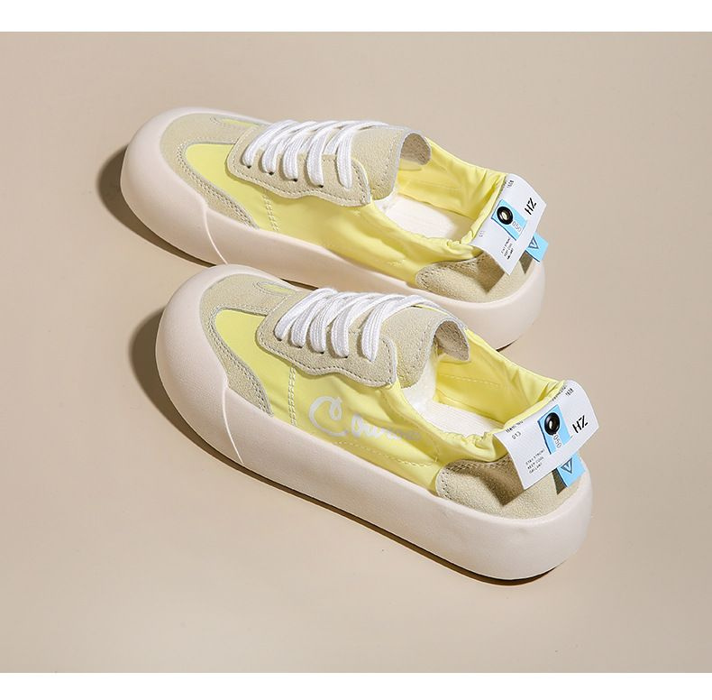 Кеды Superga #1