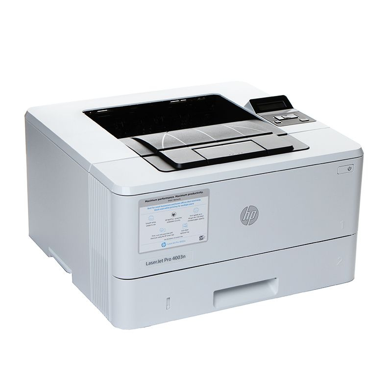 Принтер HP LaserJet Pro 4003N 2Z611A купить по низкой цене: отзывы ...