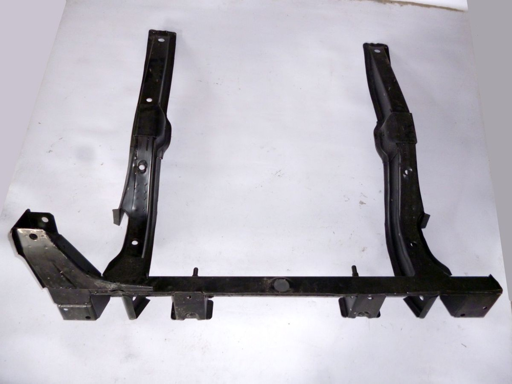 Поперечина заднего пола (рогов) в сборе ЛАДА ВАЗ-2101-2107 (с ...