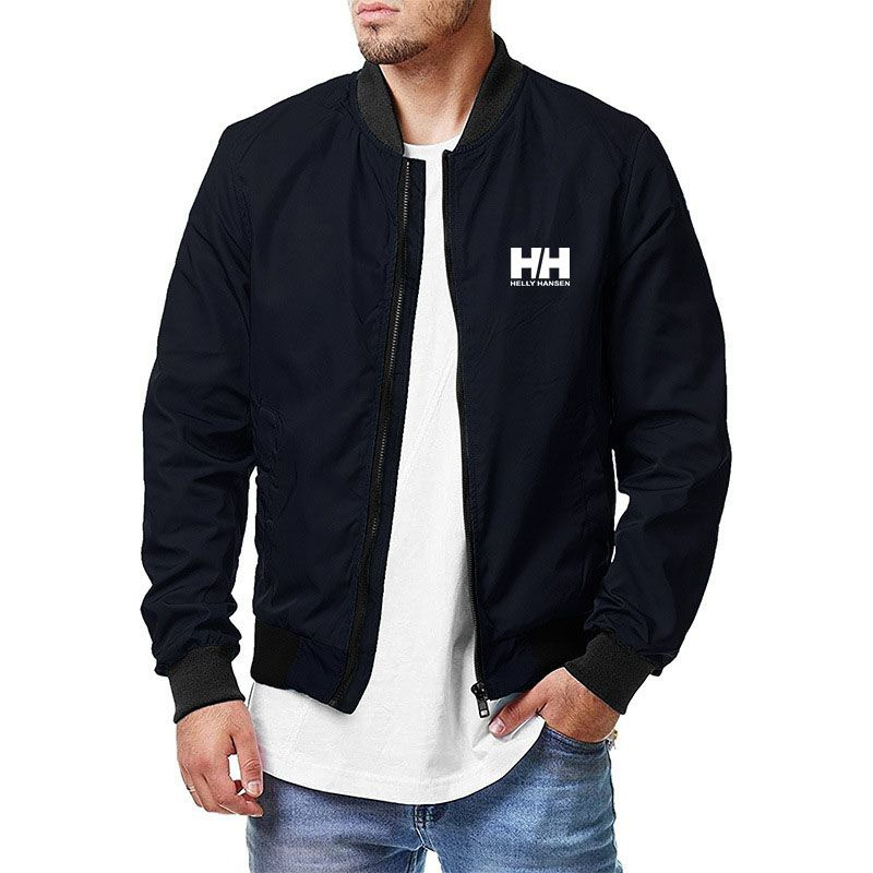 Бомбер Helly Hansen #1