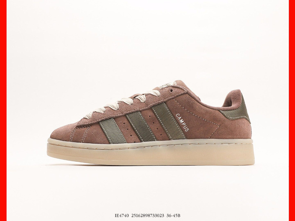 Кроссовки adidas CAMPUS 00S #1