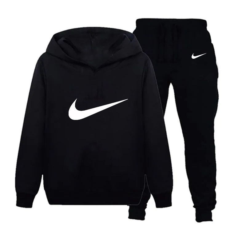 Костюм спортивный Nike #1