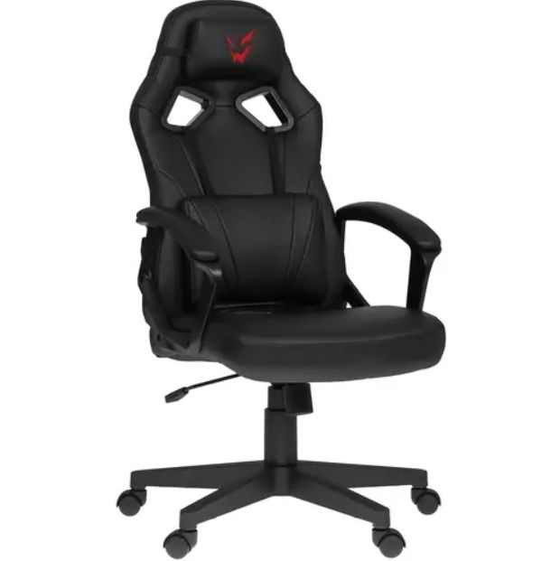 Кресло игровое ARDOR GAMING Gun Shield 50B черный купить на OZON по ...