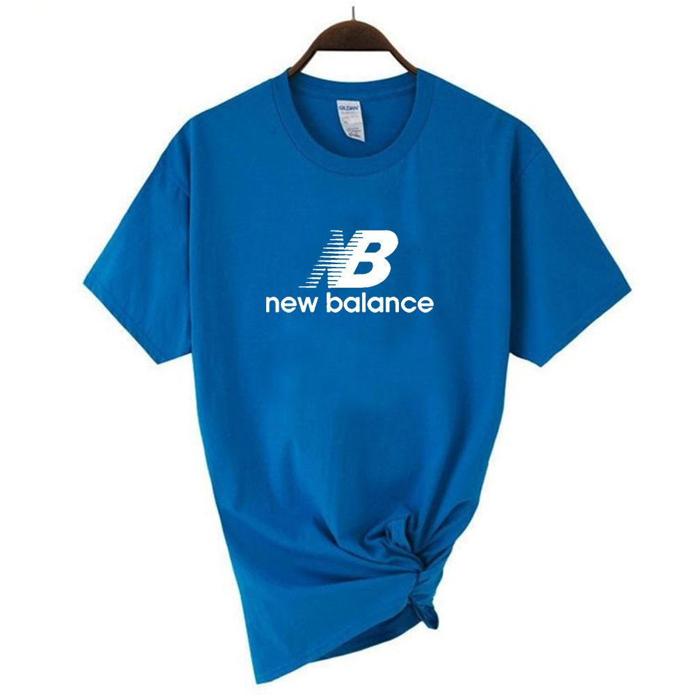 Футболка New Balance #1