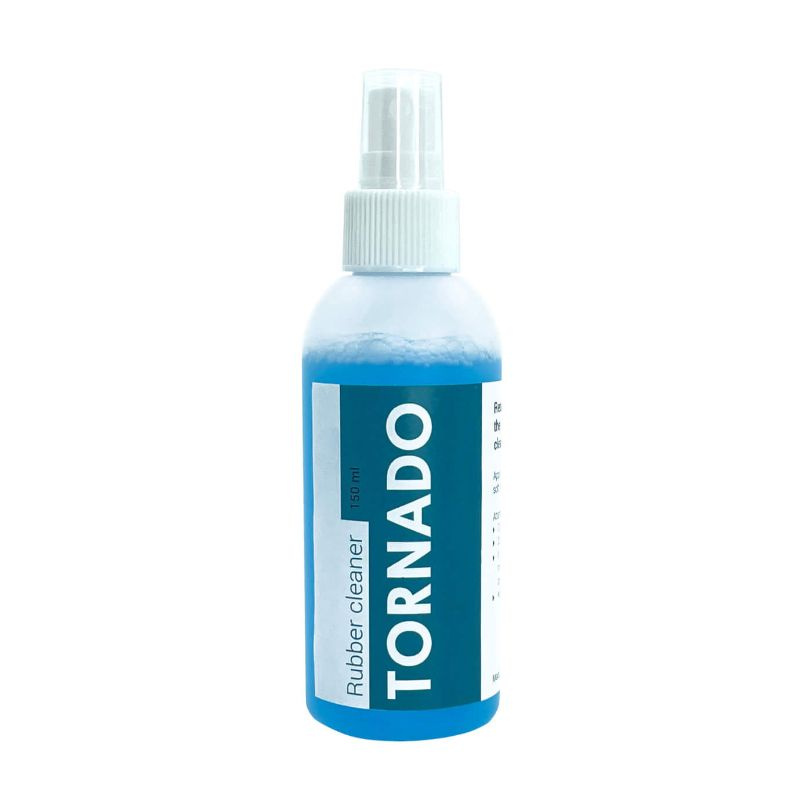 Спрей Tornado Rubber Cleaner 150ml #1