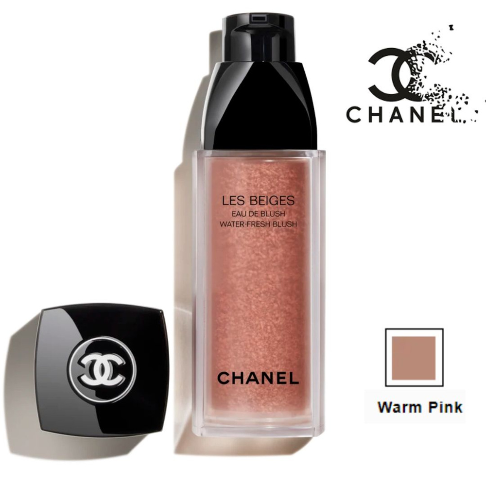 chanel-les-beiges-fresh-blush-warm-pink