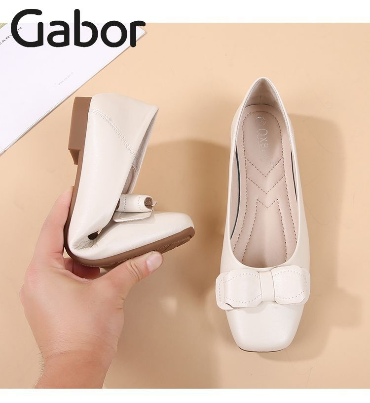 Туфли GABOR #1