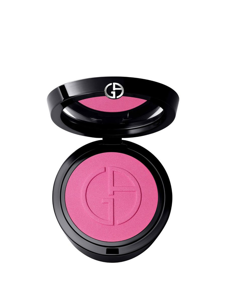 Румяна Armani Luminous Silk Glow Blush 41г - 52 - купить с доставкой по ...