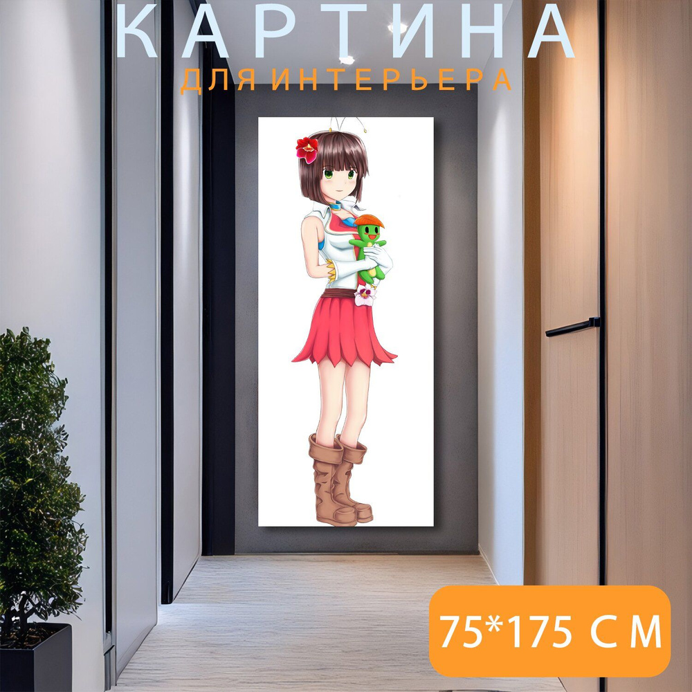 Картина на холсте 