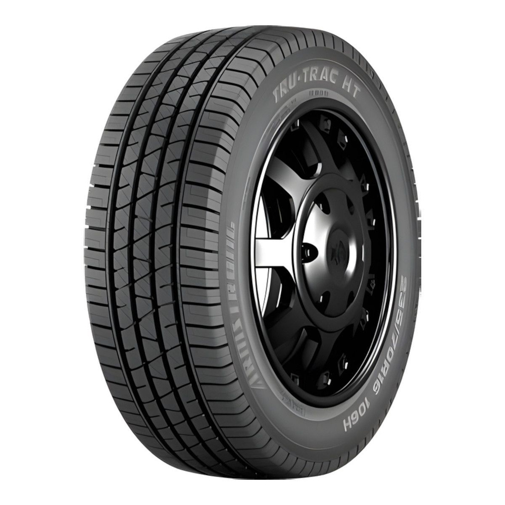 Armstrong TRU-TRAC HT Шины летние 225/70 R16 103H