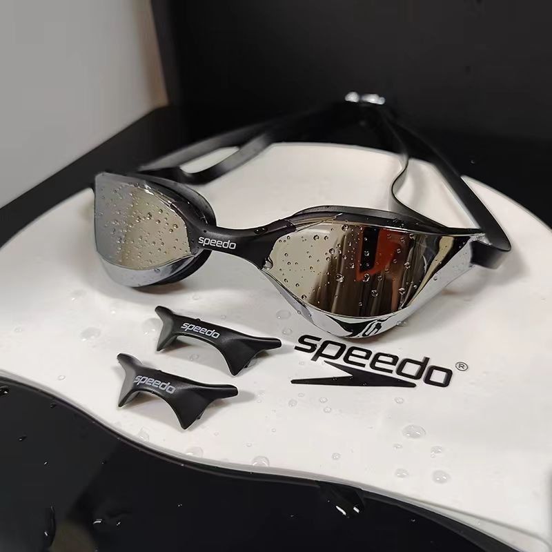 Speedo Очки для плавания купить на OZON по низкой цене (1619357546)