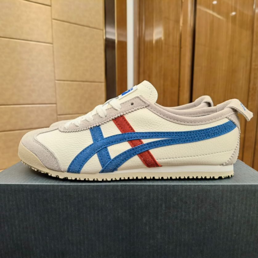 Кроссовки Onitsuka Tiger #1