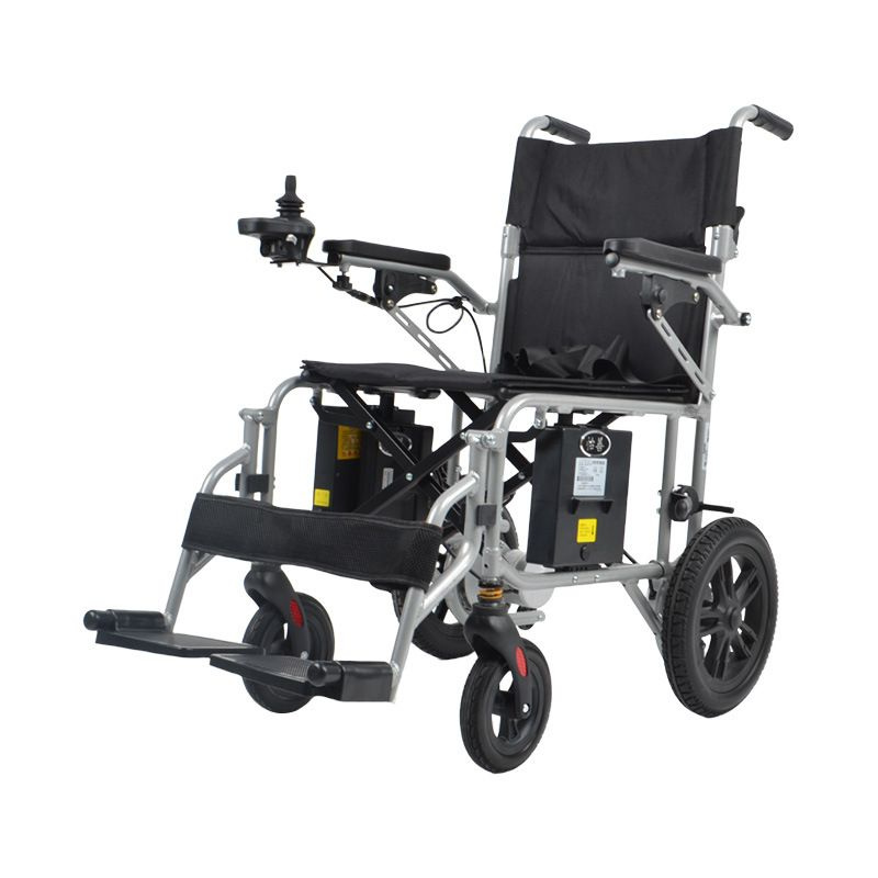 Инвалидная коляска электрическая / прогулочная / для взрослых и детей ...