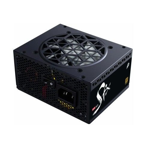 1stPlayer Блок питания компьютера PS-850SFX, 850 Вт (PS-850SFX ...