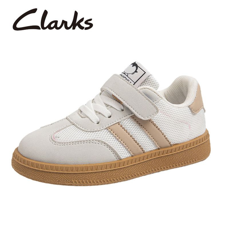 Кроссовки Clarks #1