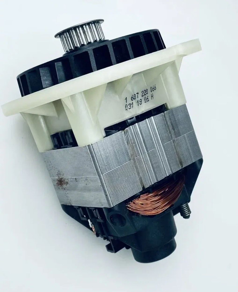 Электродвигатель для газонокосилки BOSCH ROTAK 32 (F016104035) - купить ...