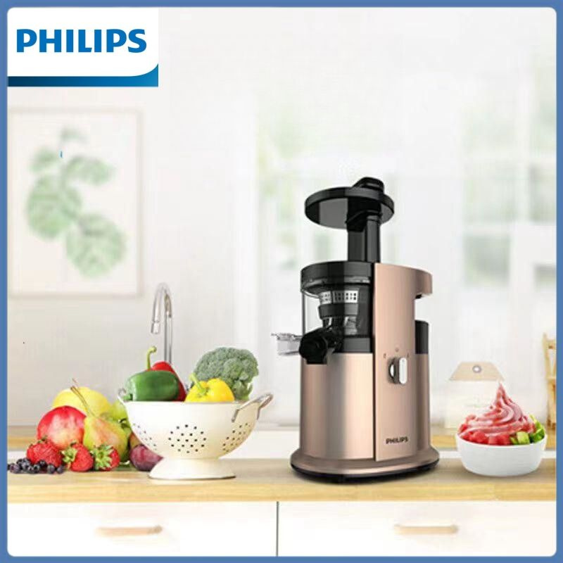 Соковыжималка Philips 5MA061 - купить по низкой цене в интернет ...
