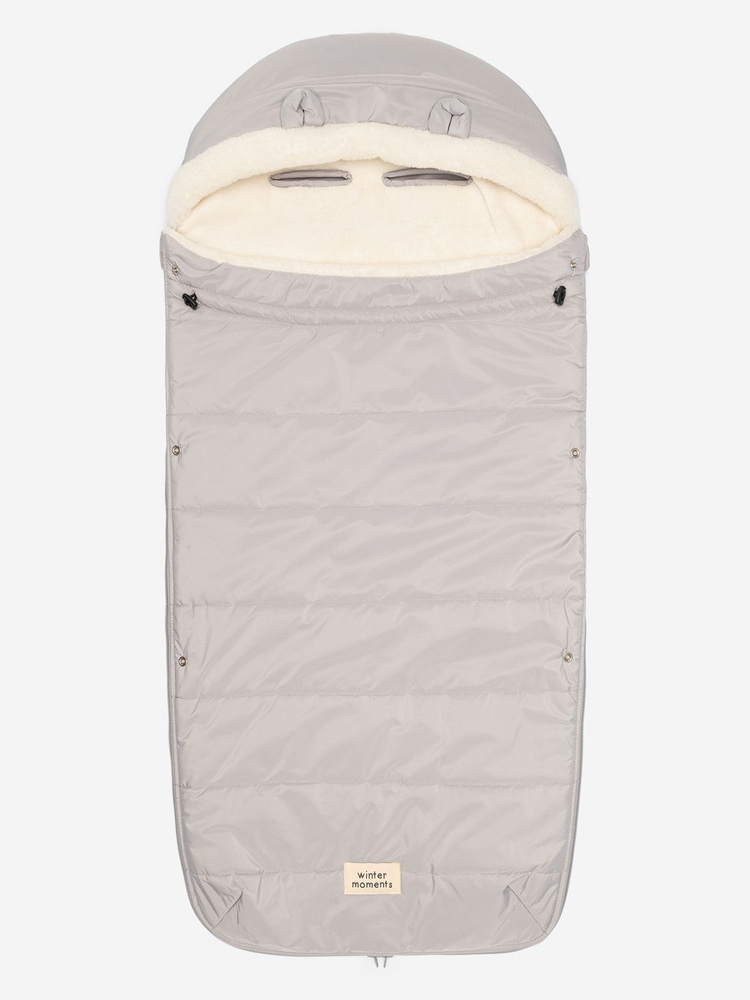 Спальный мешок для новорожденных Kiabi #1