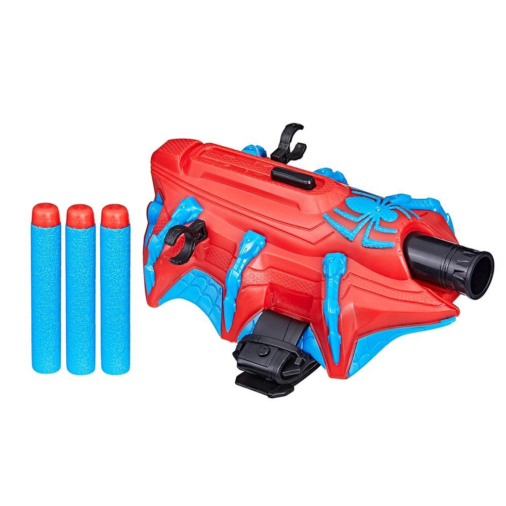 Игровой набор-бластер Nerf Innovation 